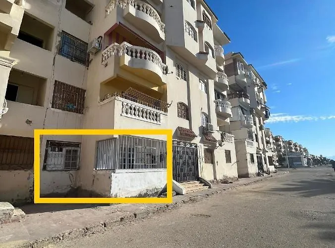 Private 1floor Man Only * Hurghada