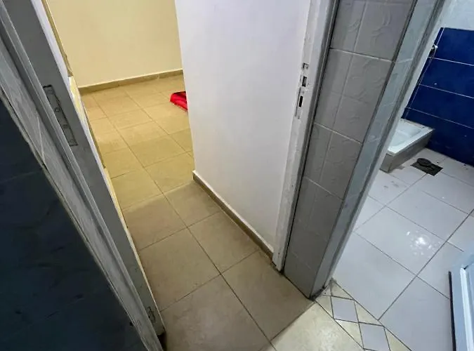 Private 1floor Man Only